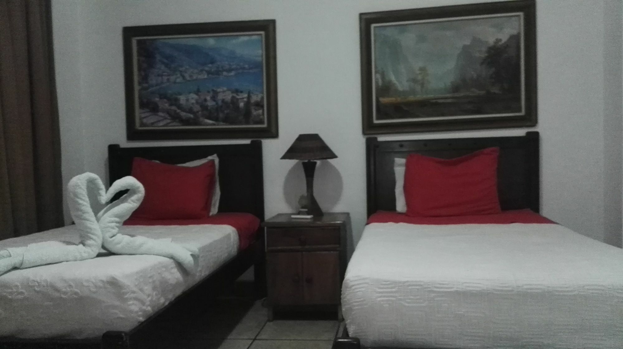 Natural Pacific Suites Manuel Antonio Exterior foto